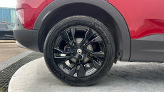 Vauxhall Grandland X 1.2 Turbo SRi Nav 5dr Auto Petrol Hatchback